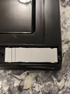 CROSSE Board Game TSR Cover-the-Corners 1988 replacement pieces - Picture 1 of 1