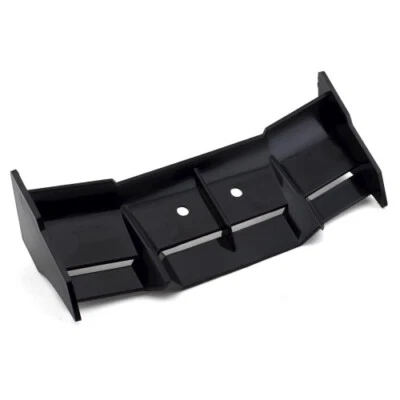 Team Associated Plastic Wing (Black) for Reflex 14B/T ASC21545 - Image 1 of 2