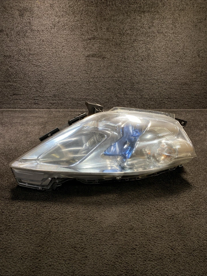2011 Nissan Leaf Right Side LED Headlight Lamp OEM - Image 1 of 4