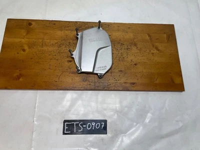 Yamaha TDM 850 3VD 4CN coperchio pignone coperchio motore - Immagine 1 di 4