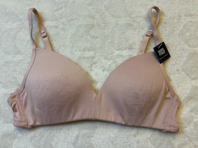 NEW LaLa Wireless Bra - Size 30A - Image 1 of 4