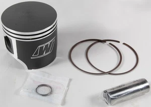 Wiseco Piston Standard Bore 81mm 2457M08100 Polaris 700 Dragon RMK 2007 - Picture 1 of 1