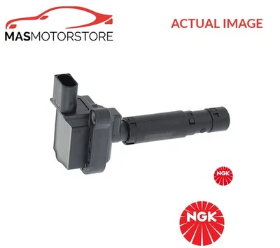 ENGINE IGNITION COIL NGK 48131 P NEW OE REPLACEMENT - Image 1 of 4