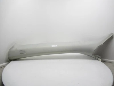 2009-2012 AUDI A4 Left Side Windshield Pillar Trim Panel 8K0867233V39 OEM Foto 1 de 4