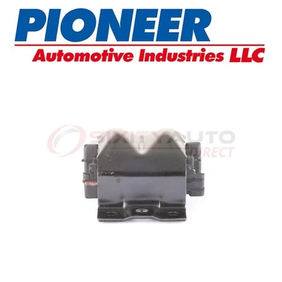 Pioneer Engine Mount for 1988-1994 Chevrolet Blazer 5.7L 6.2L 6.5L V8 - gq Foto 1 de 4