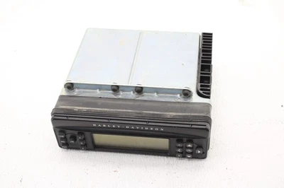 Harley-Davidson Touring Electra Road Street Radio FM AM CD 2006-2013 Foto 1 de 4