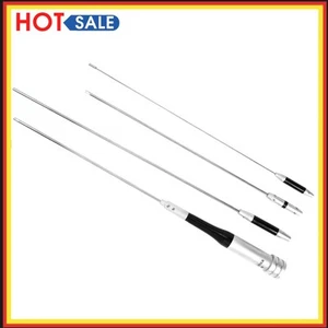 SG-7900 Dwupasmowa antena do telefonu komórkowego 144/430 MHz z wtyczką UHF - Zdjęcie 1 z 10
