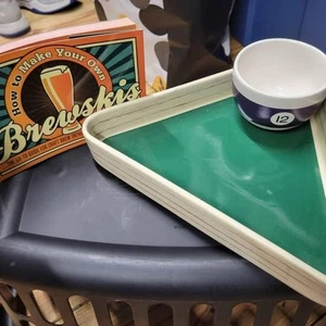 NEW Pool chip and dip set - Picture 1 of 6