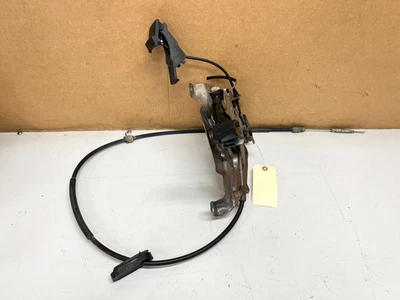 10-17 LINCOLN NAVEGADOR ESTACIONAMIENTO FRENO PEDAL MONTAJE, OEM LOTE3577 Foto 1 de 4