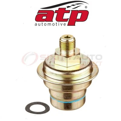 ATP Transmission Modulator Valve for 1961-1964 Ford Falcon Sedan Delivery - so Foto 1 de 4