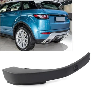 Linke hintere Stoßstange Radzierleiste für Land Rover Range 2010-2018 mit Loch - Bild 1 von 10
