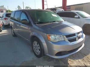 Chassis ECM Multifunction Includes Fuse Box Fits 13 CARAVAN 8292670 - Picture 1 of 9