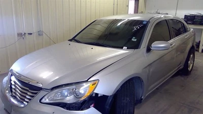 Chrysler 200 2012 ABS Pump/Modulator 68067421AA 0211 - Image 1 of 4