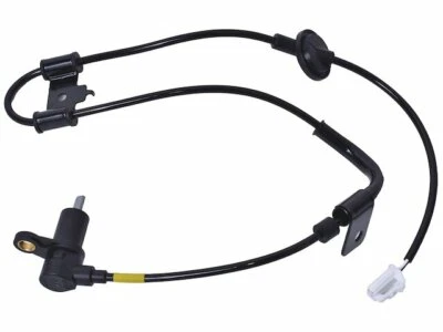 Sensor de velocidad trasero izquierdo ABS para Hyundai Elantra 2001-2006 27745HX 2002 2003 2004 Foto 1 de 2