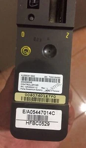 KJ2003X1-BA2 EmersonDeltaV MD controller Used (DHL shipping) - Picture 1 of 3