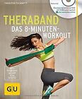 Theraband (mit DVD): Das 8-Minuten-Workout (GU Mult... | Buch | Zustand sehr gut