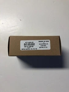 MCG DLP-10H-25V5 (Hybrid Protection, Data Line Protector) - Picture 1 of 4