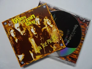 Tygers Of Pan Tang On The Prowl The Best Of CD - Bild 1 von 2