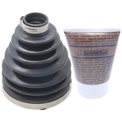 Outer CV Joint Boot FEBEST 0117P-GGL15 - Image 1 of 4