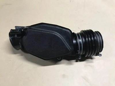 Conjunto de manguera de conducto de admisión de aire Jdm 03-06 Infiniti G35 Nissan 350Z VQ35DE 3,5 L OEM Foto 1 de 4