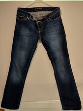 Bardot denim Size 11 ankle length women's jeans