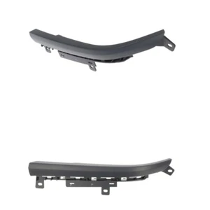 Pair Fit For Ram1500 Grille Applique Left And Right Side 6ZZ94TZZAA 6ZZ93TZZAA - Picture 1 of 10