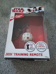 Wow ! Télécommande héliball d'entraînement Star Wars Jedi (SW-1041)