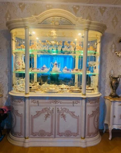 Italienische Schrank und tv-unterschrank von Rosa - Bild 1 von 10