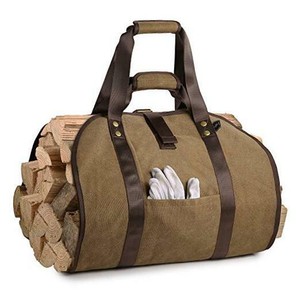 fire log bolsa
