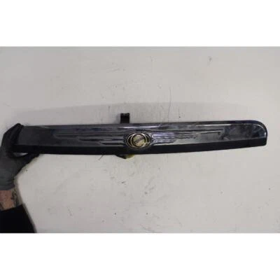 EXTERIOR BOOT HANDLE FOR CHRYSLER GRAND VOYAGER (08-16) 2.8 CRD (120KW) 2008 - Imagem 1 de 4