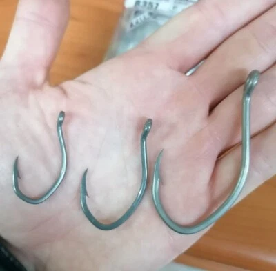 AMI VMC PREDATOR / SURESET 6X STRONG SERIE 8357 TRAINA ASSIST TECNICHE VERTICALI - Immagine 1 di 4