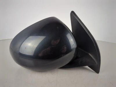 Jeep Compass Estate 2010-2016 2143 Wing Wing Mirror Electric (Driver Side)  - Image 1 of 4