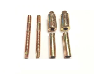 1X Injector Fixing Kit For Renault 2.2 dCi 2.5 dCi Ref. OE 8200553118 - Picture 1 of 1