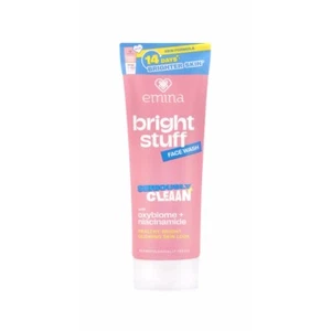 Emina Bright Stuff Face Wash 100ml - Picture 1 of 2