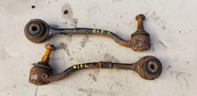 BMW 328XI E90 2008 brazo de control inferior delantero izquierdo y derecho conjunto de 2 OEM Foto 1 de 4
