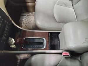 Used Front Lower Center Console fits: 2005 Buick Lacrosse floor Front Lower Grad - Picture 1 of 24