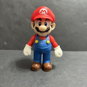 Super Mario Action Figure Collection Mario Kart Figure 4.75”