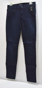 JEANS SKINNY GUESS BRITNEY NUOVO CON ETICHETTA TG 27 - Foto 1 di 4