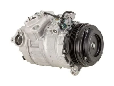 Compressor A/C Denso 56139TD 2015 A/C para 2014-2016 BMW M6 Gran Coupe - Imagem 1 de 2