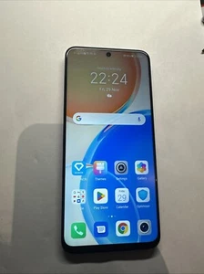 Honor X8 TFY-LX1 - (128Gb) (Entsperrt) (Dual Sim) - Bild 1 von 6
