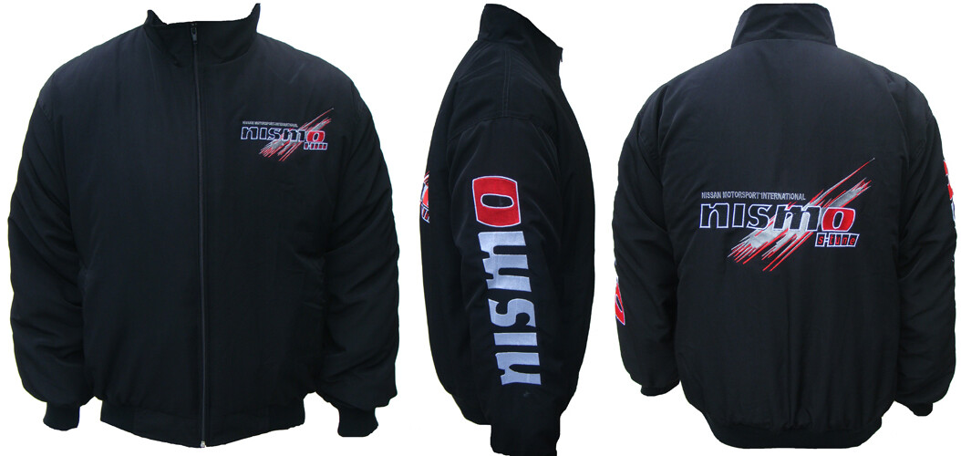 Nissan Jackets for Men | eBay Nissan Jackets for Men | eBay