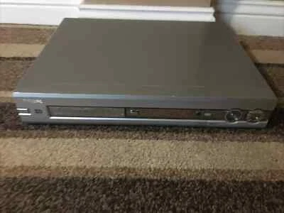 Philips DVD Recorder & Player Video Plus+ DVDR70 no remote - Image 1 of 4
