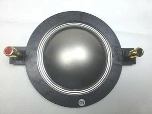 Ersatzmembran PRO BEAT 31-ST500 Treiber RK850 an 8 Ohm - Bild 1 von 4