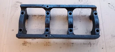 Bearing Block for Di Crankshaft When 3,0 V6 Petrol for Hyundai Galloper - Image 1 of 4