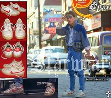 marty mcfly nike cortez