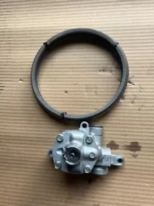 NISSAN JF015E CVT SCHUBGURT UND ÖLPUMPE - Bild 1 von 5