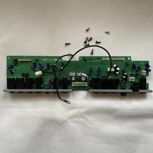 Yamaha Tyros 1 - Line In/Line Out X2509 AJACK #2777 - Placa de operación - Imagen 1 de 22