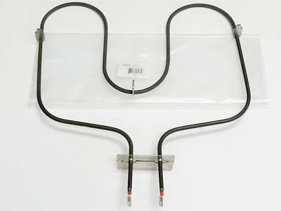 Range Bake Lower Oven Heating Unit Element for Whirlpool WP77001094 77001094 - Image 1 of 4