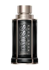 Hugo Boss The Scent Magnetic For Him Eau de Parfum 50 ml Spray EdP Mann Duft