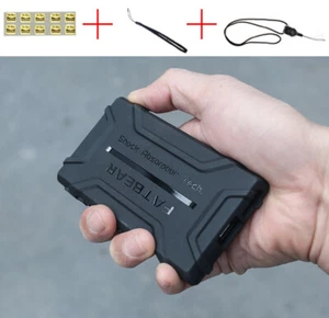 Custodia corazzata resistente antiurto per Sony Walkman nuova con etichette A100 A105 A106hn A100TPS - Foto 1 di 13